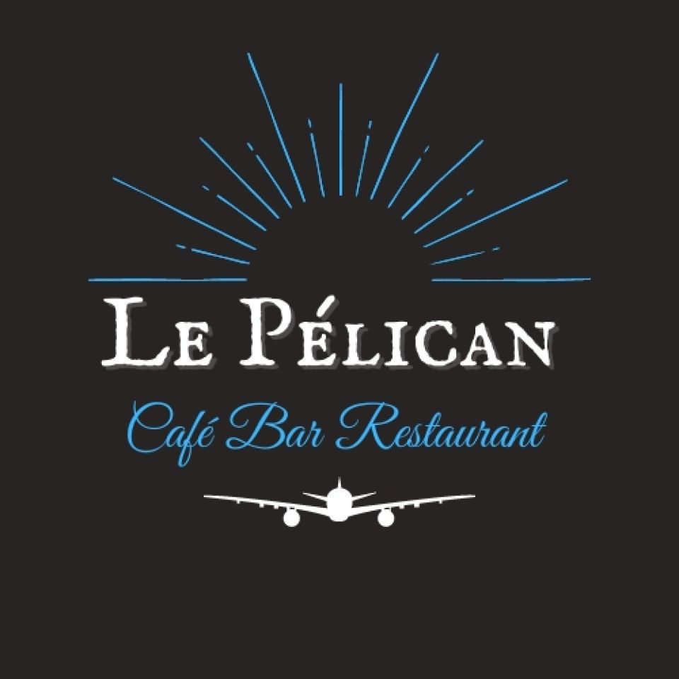 Logo Pélican